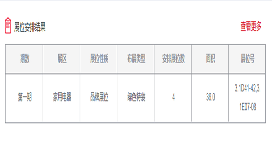 金秋十月廣交會，金環(huán)電器與您相約