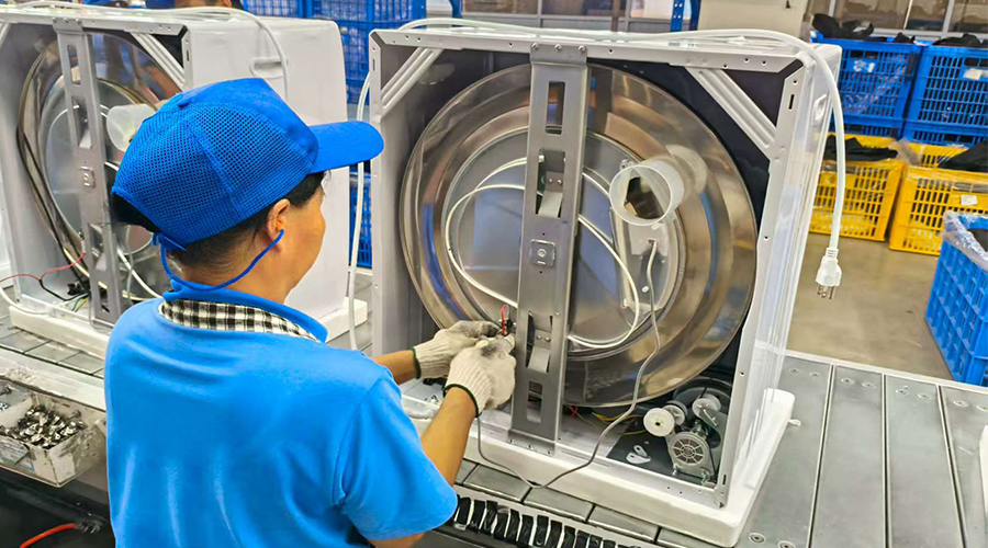 品質(zhì)是基石：揭秘金環(huán)電器的質(zhì)量控制體系