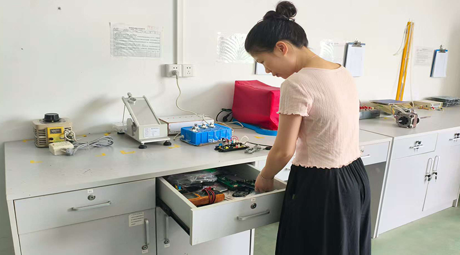 以嚴(yán)苛標(biāo)準(zhǔn)，鑄就卓越品質(zhì)