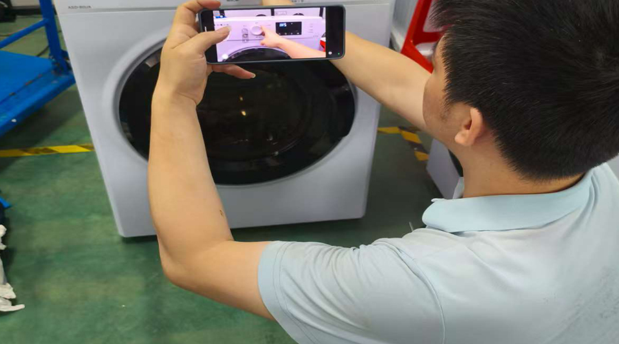 輕松一點，專業(yè)烘干