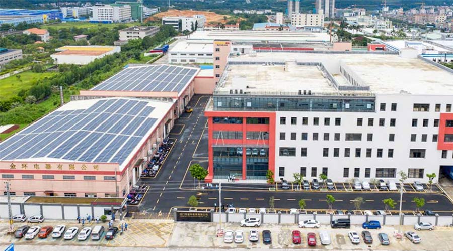 國(guó)內(nèi)品牌電商看好小型干衣機(jī)！他們?nèi)绾芜x擇小型烘衣服機(jī)廠家