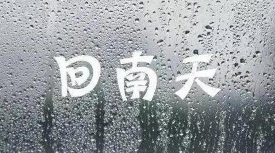 潮濕天來襲！家用衣物烘干機(jī)一招清除衣物上霉臭味