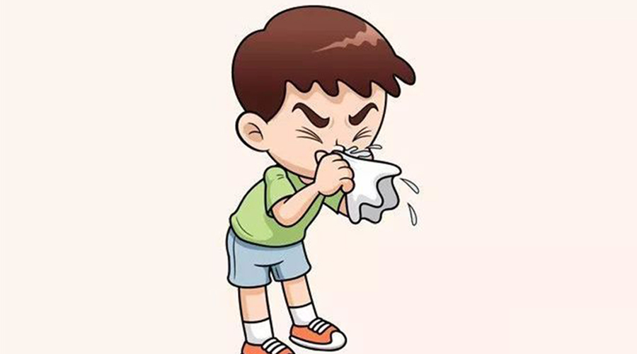 呼吸道病高發(fā)季！滾筒干衣機(jī)確保衣物健康衛(wèi)生