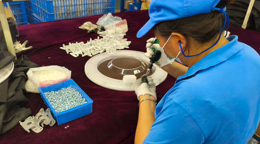 匠心智造，締造高性價(jià)比干衣機(jī)