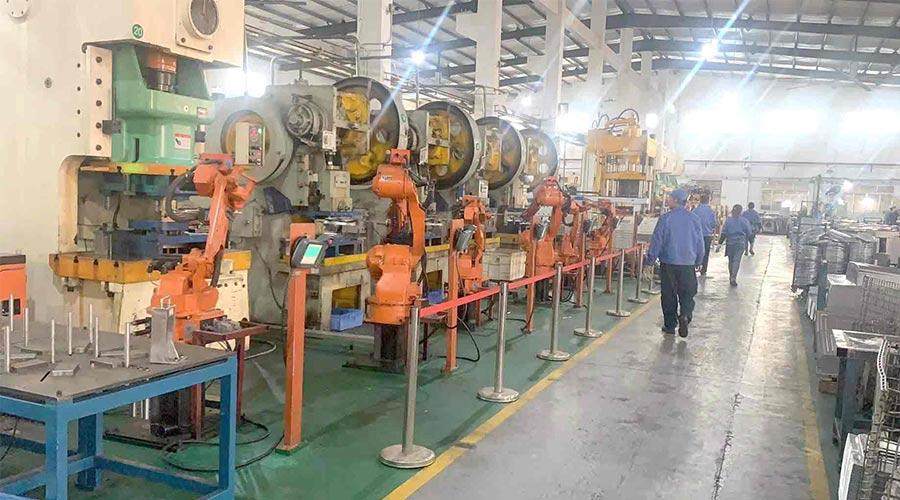 小型烘干機(jī)受歡迎！為什么客戶青睞有實(shí)力的小型烘衣服機(jī)廠家