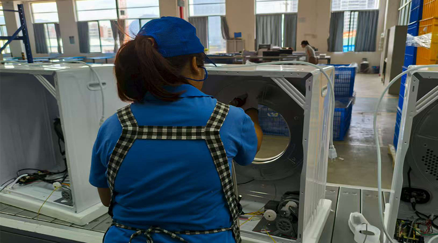 金環(huán)電器喜迎日本知名品牌審廠，深化合作新篇章