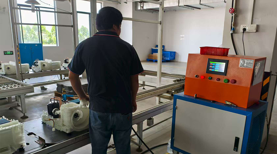 科技賦能，金環(huán)電器熱泵烘干機(jī)引領(lǐng)干衣新潮流