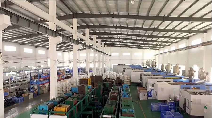 金環(huán)電器開拓滾筒干衣機非洲市場  促進中非外交65年友誼！
