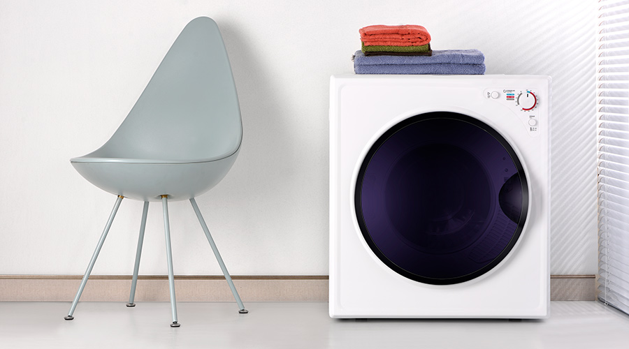 廣東是否需要衣服干衣機(jī)？看完就知道！