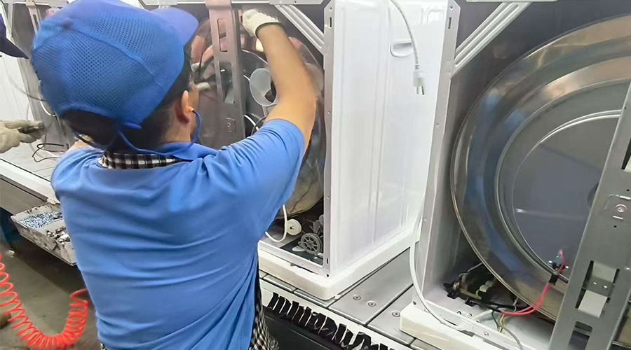 匠心鑄就品質(zhì)，顯著降低售后率的秘訣