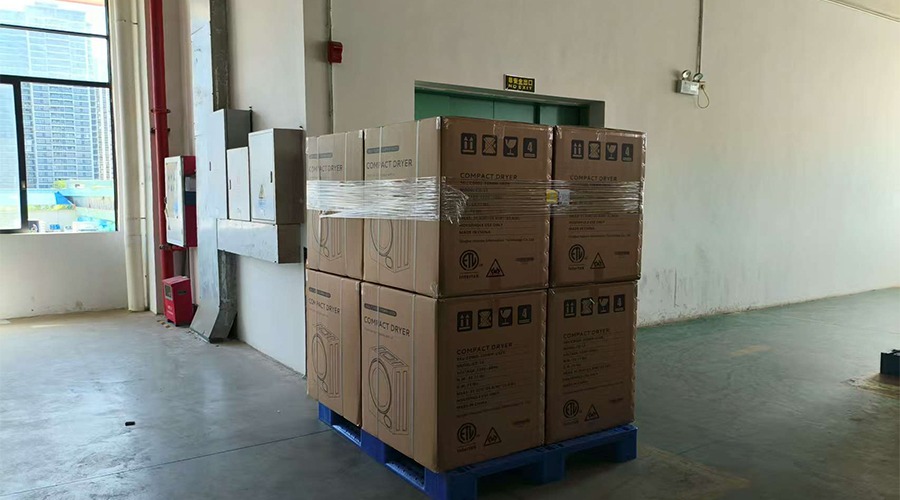 國慶假期，金環(huán)電器短暫休息，只為更好的出發(fā)