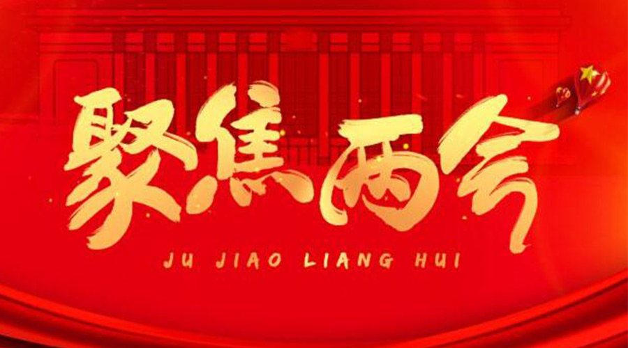 兩會工作報告9個高頻詞！金環(huán)電器整理匯總
