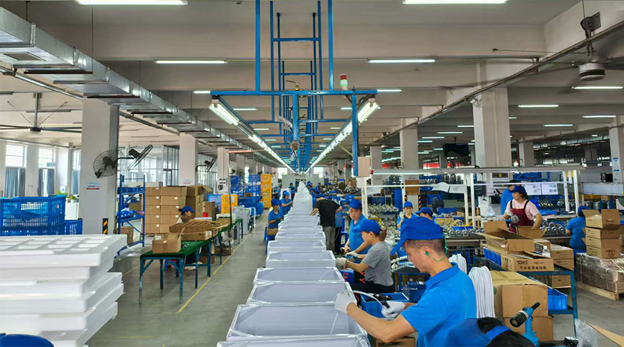 堅守品質(zhì)與誠信，金環(huán)電器應(yīng)對市場挑戰(zhàn)