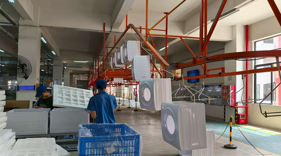 品質(zhì)鑄就信賴，創(chuàng)新引領(lǐng)未來