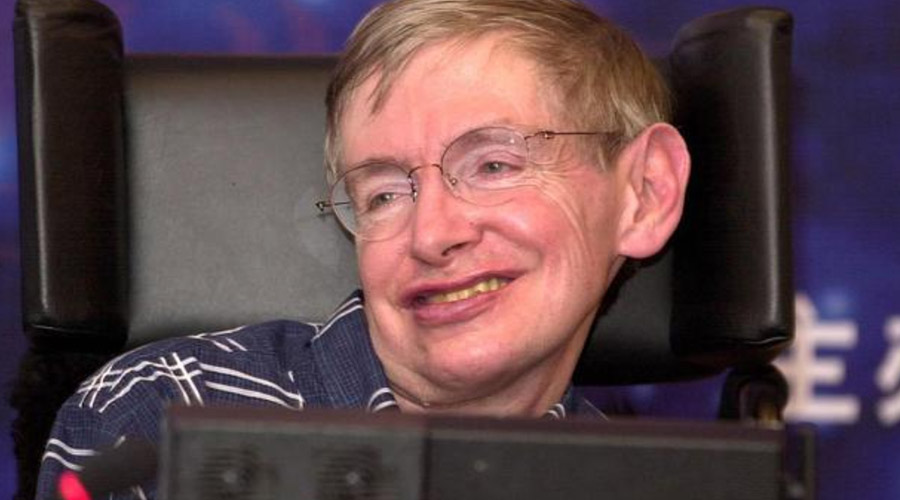 紀(jì)念霍金誕辰80年！金環(huán)電器緬懷這位偉大的物理泰斗