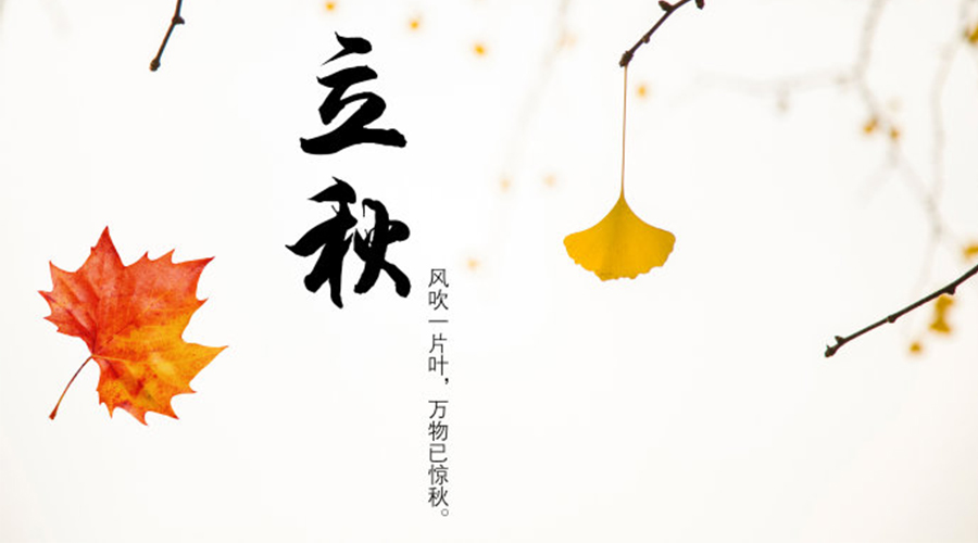 立秋時(shí)節(jié)！金環(huán)電器提醒大家要注意這些事項(xiàng)